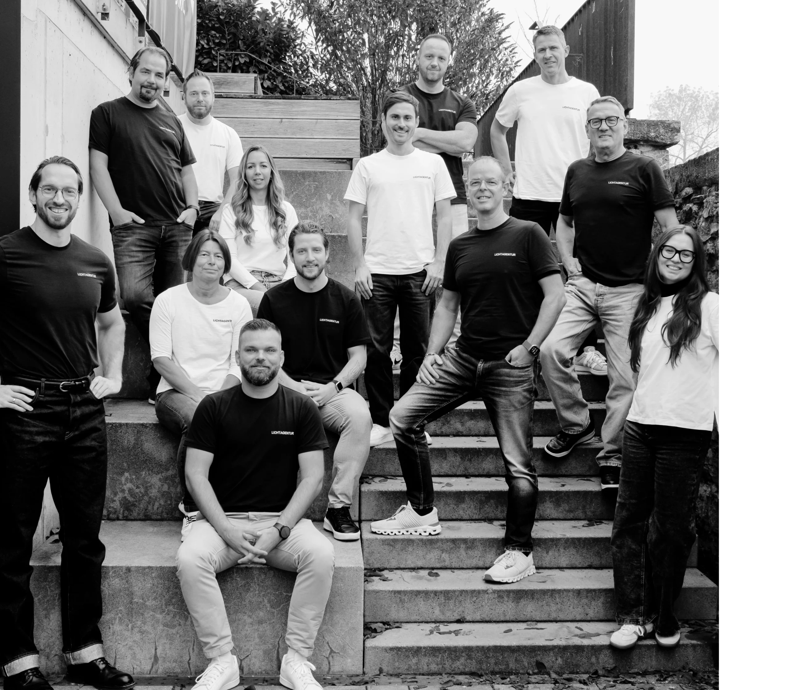 lichtagentur würzburg team